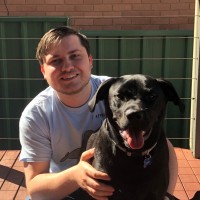 Harrison.ai Employee Nathaniel D.'s profile photo