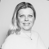 Dafo Vehicle Fire Protection AB Employee Josephine Skantze's profile photo