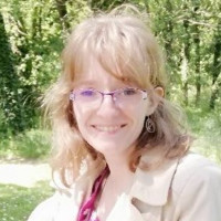 AureXus Employee Ludivine Blondelle's profile photo