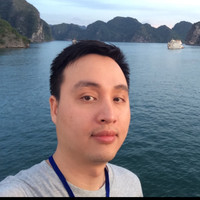 Apple Employee Jack Nguyen's profile photo
