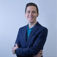 Gen-eye® Employee Ryno de Jager's profile photo