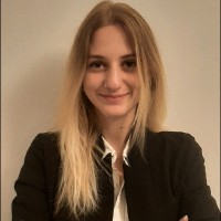 Antleron Employee Katerina Leonida's profile photo
