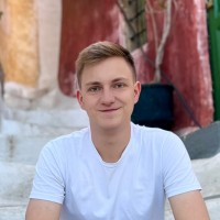 botshift Employee Bohdan Petryshyn's profile photo