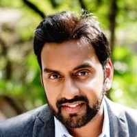 EDGE Employee Pritish Shah's profile photo