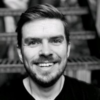 Yellow Brick Games Inc. Employee Richard Jacobs's profile photo