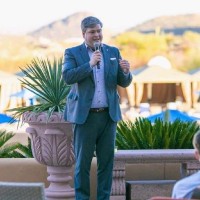 Marriott International Employee Taylor Chaplin's profile photo