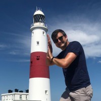 BAE Systems Air Employee Sam Ashworth's profile photo