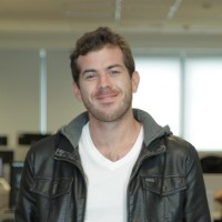 Bitsense Employee Pablo Stillger's profile photo