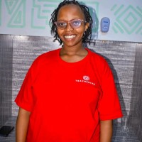 Conservation Careers Employee Nancy Mwangi's profile photo