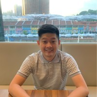 Lim Kim Hai Electric Co (S) Pte Ltd Employee Asher Chan's profile photo
