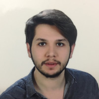 Sanalogi Employee Ali Güneş's profile photo