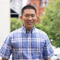 Matters Graph (previously GRAPH Strategy USA) Employee Henry Zhao's profile photo