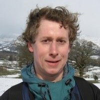 Photon Design Employee Dominic Gallagher's profile photo