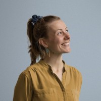 Klimatorium Employee Mette Bech's profile photo
