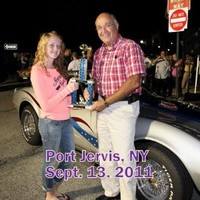 Professional Building Systems Employee George Morgan's profile photo