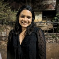 Disha J. Email