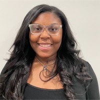 Christ the King Jesuit College Prep Employee Dezaray Jones's profile photo