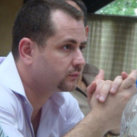 E*TRADE from Morgan Stanley Employee Ali Alsabbagh's profile photo