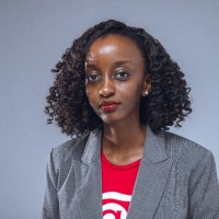 Refactory Employee Tracey Mugoya's profile photo