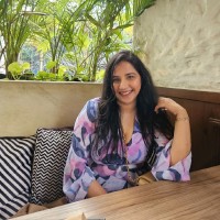 Poorvi Jain Email