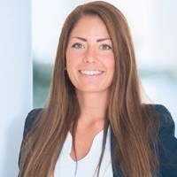 ifm-Unternehmensgruppe Employee Sandra Tomic's profile photo