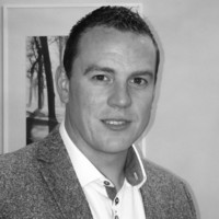 Equinix Employee Stephen Quirke's profile photo