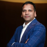 Ravi Alluru Email & Phone Number