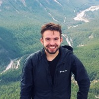 Clear Environmental Solutions Employee Kyle Paradis's profile photo