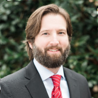 Preservation Services Employee John Royer's profile photo