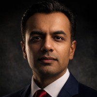 Zenith Industrial Rubber Products Pvt Ltd Employee Aamir Vohra's profile photo