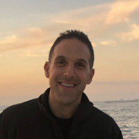 CypherLabs Employee Daniel Akiva's profile photo