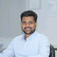 Abhishek Kadam Email