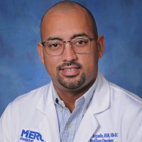 HCA Florida Mercy Hospital Employee Hugo Arguello's profile photo