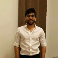 EVLO Energy storage Employee Santosh Devapati's profile photo