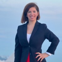 Riyadh Air | طيران الرياض Employee Manale Lichaa's profile photo