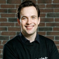 IRIDESENSE Employee Adrien Komaroff-Kourloff's profile photo