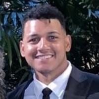 Kaseya Employee Bryan Espinosa's profile photo