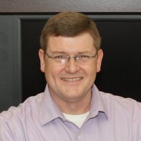 Astral Employee Jody Burton's profile photo