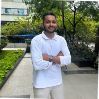 iNetFrame Technologies Employee Hemanth Bhat's profile photo