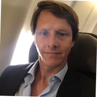 Real Madrid C.F. Employee Ignacio Miranda Gómez de la Serna's profile photo