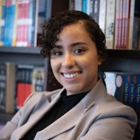 Massachusetts Charter Public School Association Employee Diana la Paz's profile photo
