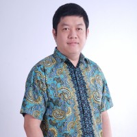 Universitas Ciputra Surabaya Employee Stefanus Gunadisastra's profile photo