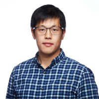 Septerna Employee Brian To's profile photo