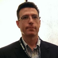 Terros Health Employee David Williams's profile photo