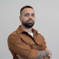 Keeta Employee Caio Vaz's profile photo
