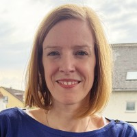 Deutsche Börse Employee Anna Holm's profile photo