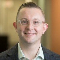 Cargill Employee Thomas Hutton's profile photo