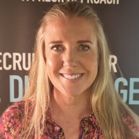 S2M Digital Recruitment Employee Samantha Watts's profile photo