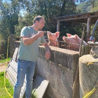 Area62 s.r.l. Employee Luigi Vadala''s profile photo