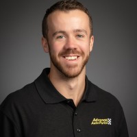 Advance Auto Parts Employee Jay Wilcox's profile photo